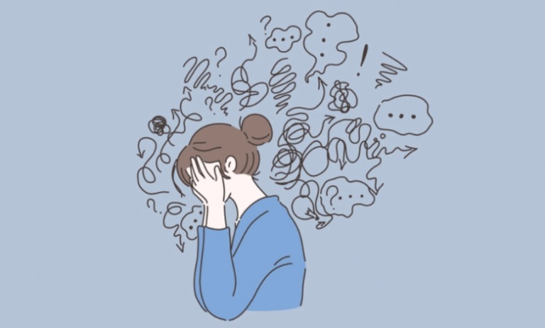 Trầm cảm là loại rối loạn tâm thần thường gặp, có thể xảy ra ở mọi lứa tuổi