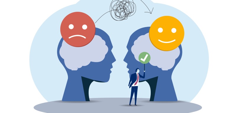 CBT có cấu trúc và mục tiêu rõ ràng, có thể tùy chỉnh linh hoạt để phù hợp với từng cá nhân cụ thể