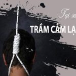 Rất nhiều người băn khoăn không biết tại sao người trầm cảm lại tự tử