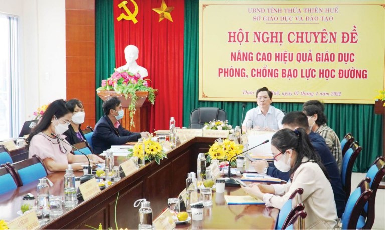 Cơ quan chức năng, ban ngành đoàn thể cần thường xuyên quan tâm, kiểm tra, đánh giá