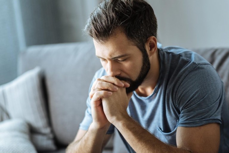 Rối loạn trầm cảm dai dẳng có thể liên quan đến tính cách cá nhân