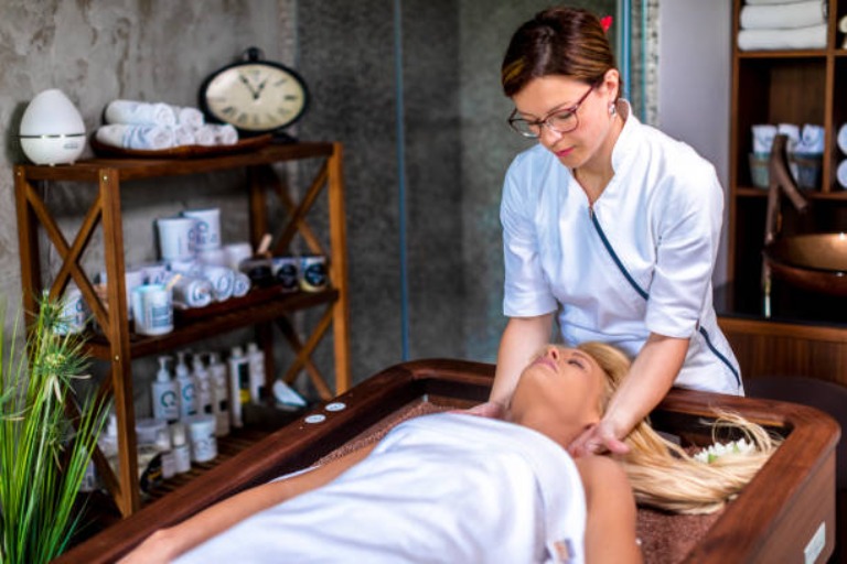 người bị trầm cảm nên làm công việc gì