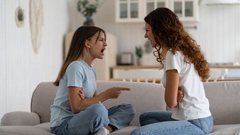 Trẻ 9 tuổi thường bị đánh giá là bướng bỉnh, khó dạy