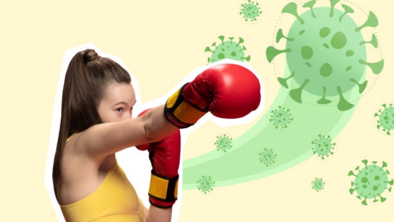 cảm xúc tích cực