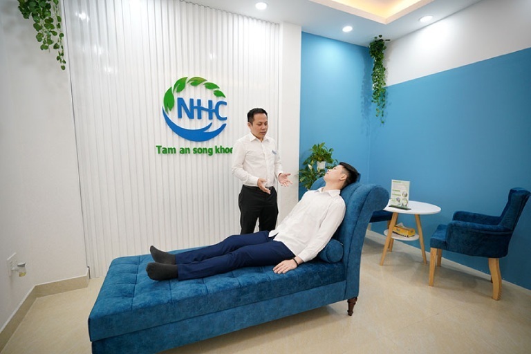 chi phí trị liệu trầm cảm
