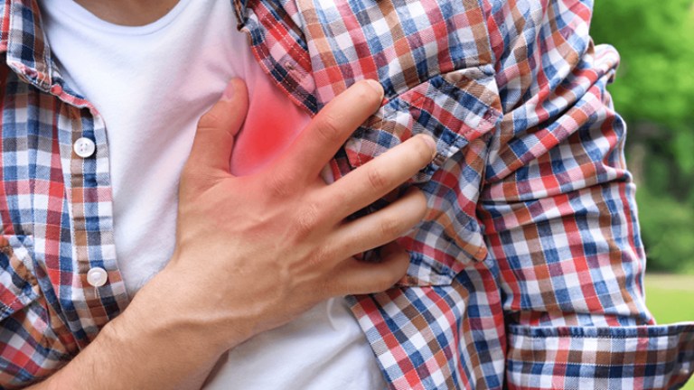 hậu quả của sốc tâm lý