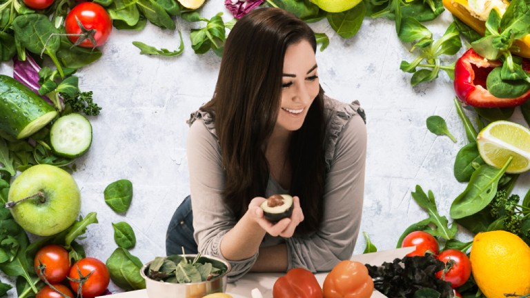 cách đối phó với chán ăn tâm thần