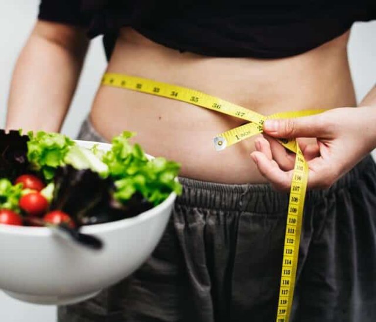 Các hình mẫu lý tưởng, các trào lưu ăn kiêng góp phần gây ra hội chứng ám ảnh cân nặng