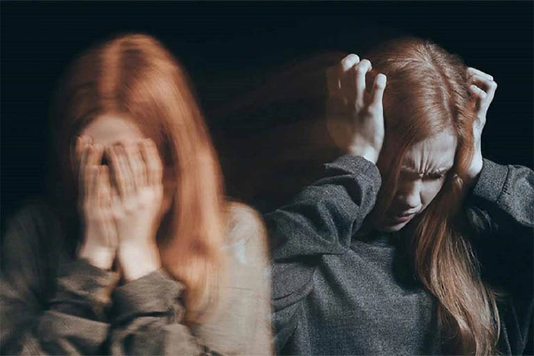 Dấu hiệu nhận biết hội chứng Adele