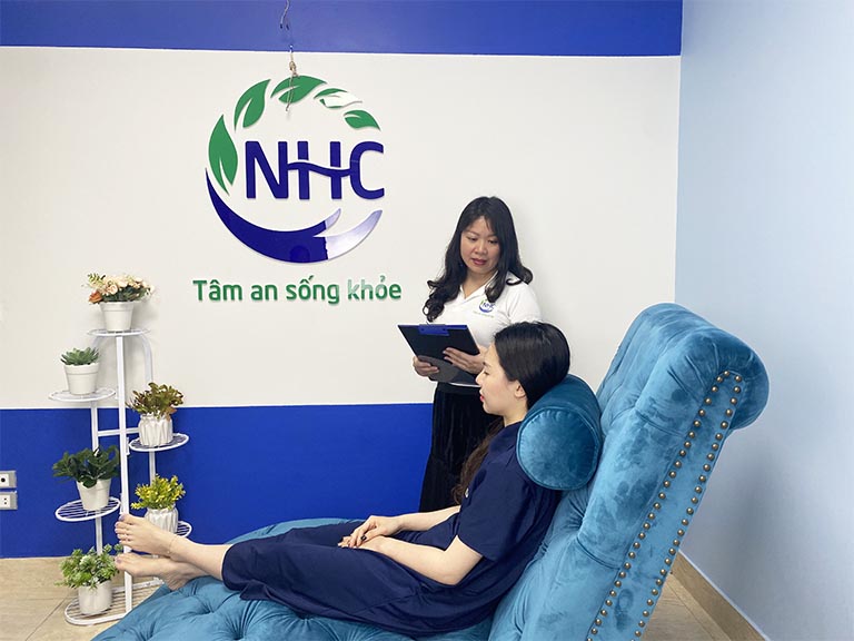 Phương pháp điều trị hội chứng Adele