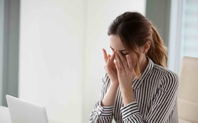 nguyên nhân gây rối loạn lo âu không biệt định