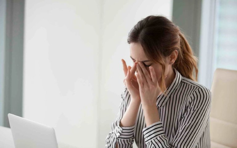 Rối loạn lo âu tái phát