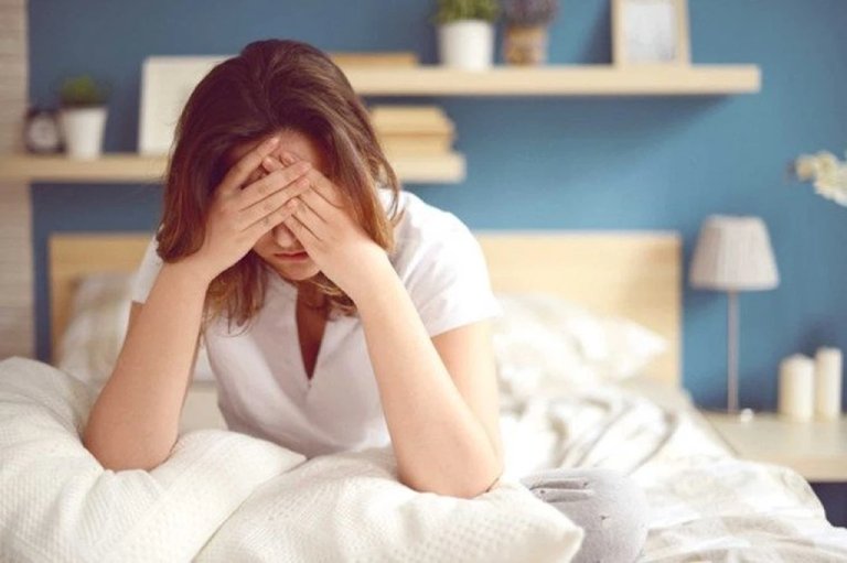 Dấu hiệu rối loạn lo âu tái phát