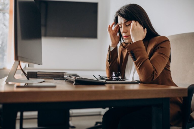 Hậu quả của rối loạn lo âu tái phát