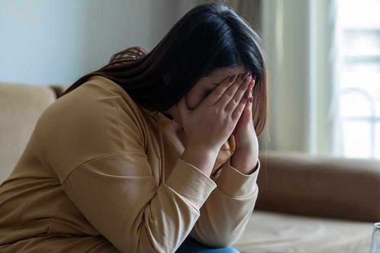 Người trầm cảm có biết mình trầm cảm không