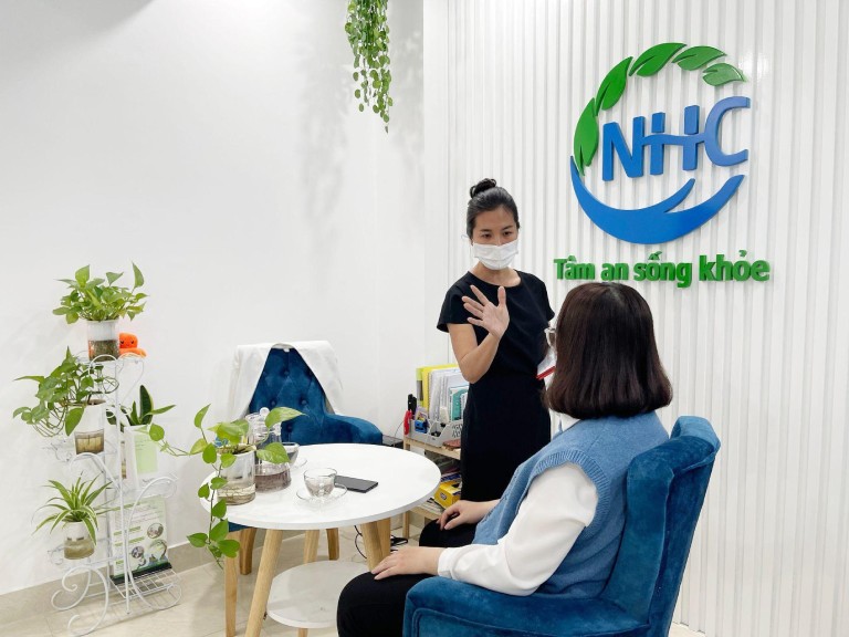 nên làm gì khi người trầm cảm biết mình bị trầm cảm