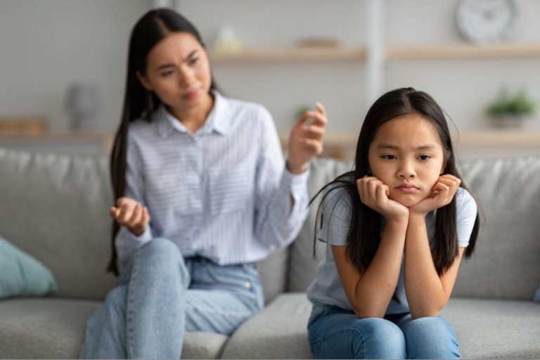 Những câu nói của người trầm cảm thường gặp