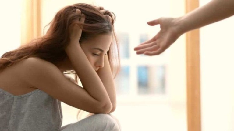 những câu nói của người bị trầm cảm