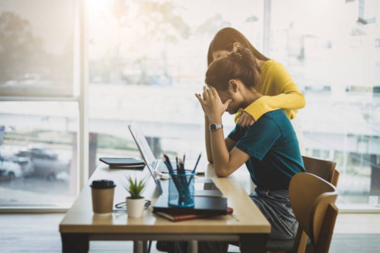 Rối loạn lo âu chia ly có nguy hiểm không